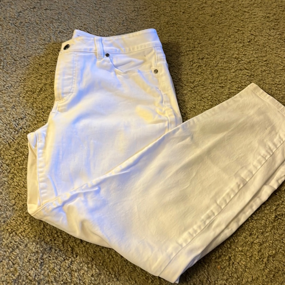 Ladies jeans